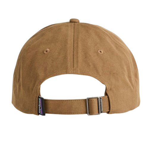 CASQUETTE P-6 LABEL TRAP PATAGONIA
