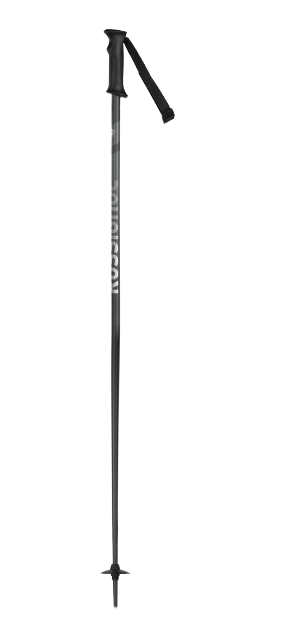 BATONS SKI TACTIC GREY ROSSIGNOL