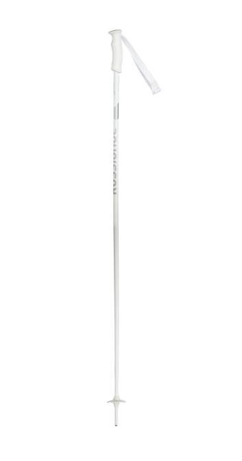BATONS SKI ELECTRA WHITE ROSSIGNOL