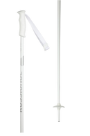 BATONS SKI ELECTRA WHITE ROSSIGNOL