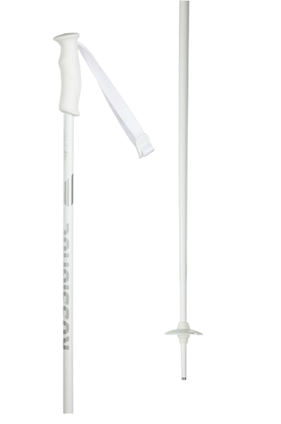 BATONS SKI ELECTRA WHITE ROSSIGNOL