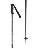 BATONS SKI TACTIC BLACK ROSSIGNOL