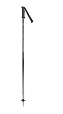 BATONS SKI TACTIC BLACK ROSSIGNOL