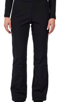 PANTALON DE SKI SOFTSHELL FEMME ROSSIGNOL