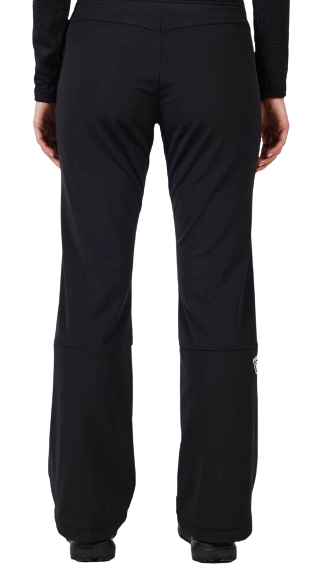 PANTALON DE SKI SOFTSHELL FEMME ROSSIGNOL