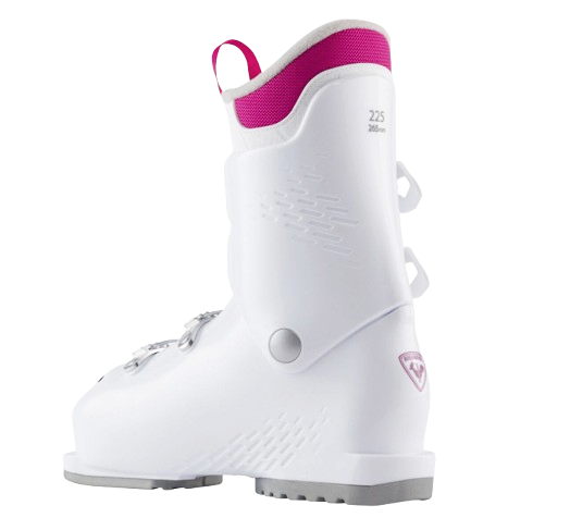 CHAUSSURES SKI COMP J4 JUNIOR ROSSIGNOL