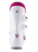 CHAUSSURES SKI COMP J4 JUNIOR ROSSIGNOL