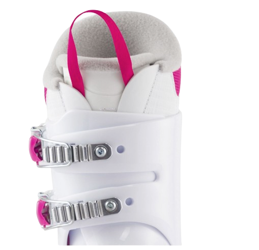 CHAUSSURES SKI COMP J4 JUNIOR ROSSIGNOL