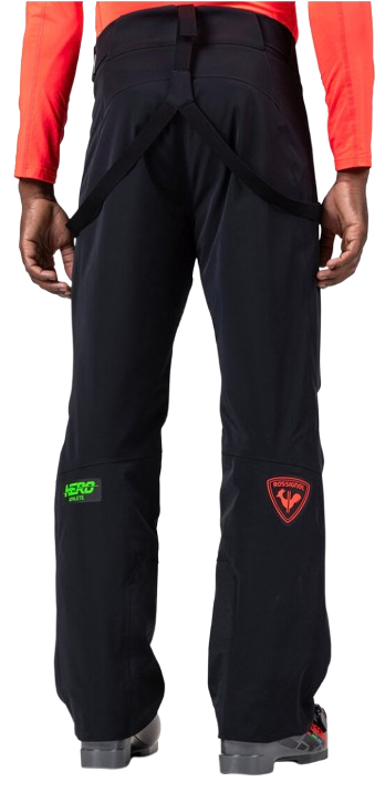 PANTALON DE SKI HERO BLACKSIDE HOMME ROSSIGNOL