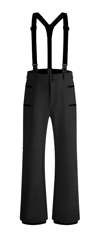 PANTALON DE SKI FLASH II HOMME FUSALP