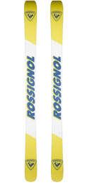 SKIS SUPER BLACKOPS OPEN ROSSIGNOL