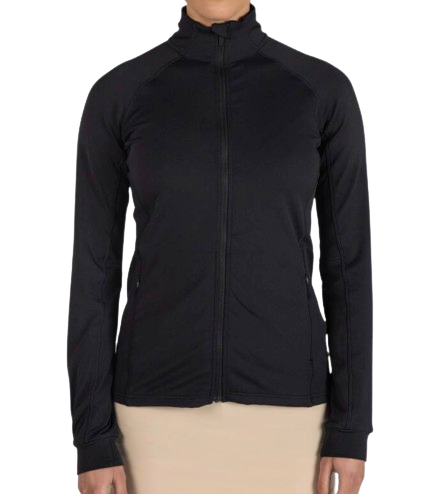 MID LAYER STRETCH FEMME ROSSIGNOL