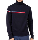 PULL ODYSSEUS HZ MERINO HOMME ROSSIGNOL