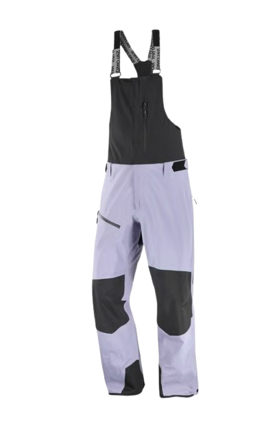 PANTALON DE SKI MOON PATROL GTX HOMME SALOMON