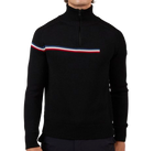 PULL ODYSSEUS HZ MERINO HOMME ROSSIGNOL
