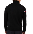 PULL ODYSSEUS HZ MERINO HOMME ROSSIGNOL