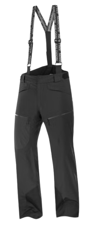 PANTALON DE SKI SPECTRAL HOMME SALOMON