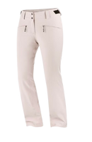 PANTALON DE SKI EDGE FEMME SALOMON