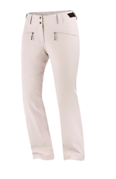 PANTALON DE SKI EDGE FEMME SALOMON
