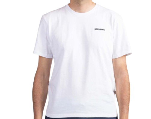 TEE SHIRT MC PRESSET HOMME ROSSIGNOL