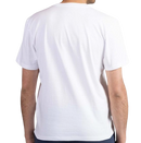 TEE SHIRT MC PRESSET HOMME ROSSIGNOL