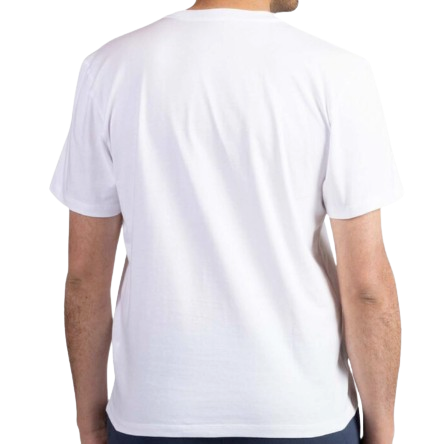 TEE SHIRT MC PRESSET HOMME ROSSIGNOL