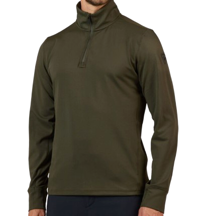 MID LAYER STRETCH HOMME ROSSIGNOL