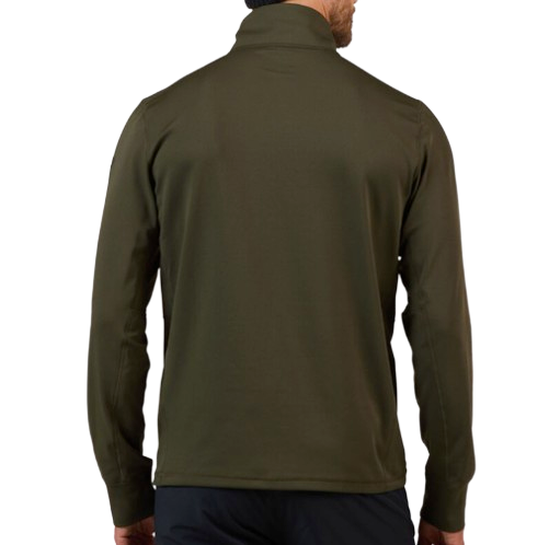 MID LAYER STRETCH HOMME ROSSIGNOL