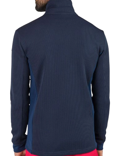 VESTE POLAIRE CIELOATO HOMME ROSSIGNOL