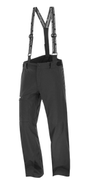 PANTALON DE SKI BRILLIANT HOMME SALOMON by SALOMON