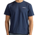 TEE SHIRT MC PRESSET HOMME ROSSIGNOL