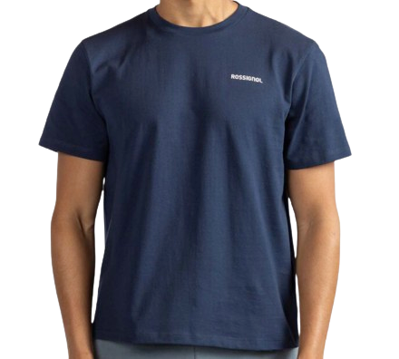 TEE SHIRT MC PRESSET HOMME ROSSIGNOL