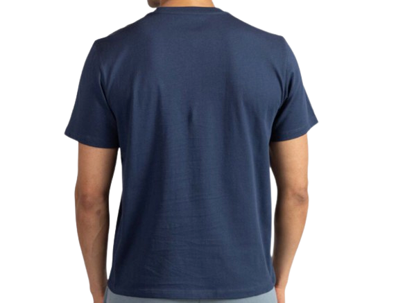 TEE SHIRT MC PRESSET HOMME ROSSIGNOL