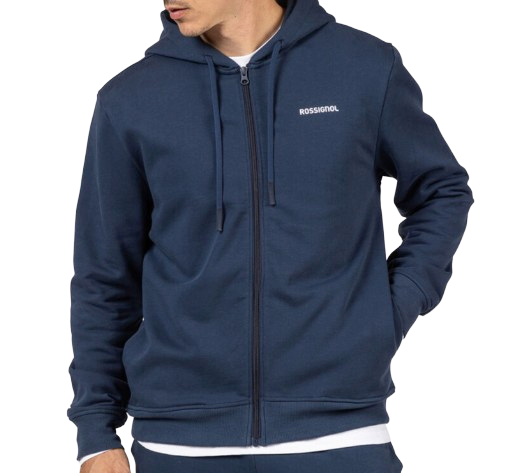 VESTE/SWEAT PRESSET HOMME ROSSIGNOL