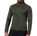 BLACKSIDE FLEECE FZ  HOMME ROSSIGNOL