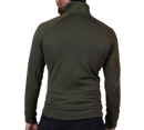 BLACKSIDE FLEECE FZ  HOMME ROSSIGNOL