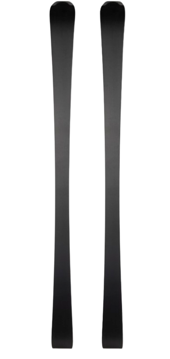 SKIS HERO JR MULTI EVENT + XP JR7 JUNIOR ROSSIGNOL