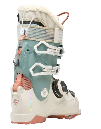 CHAUSSURES SKI ALLTRACK 80 BOA GW FEMME ROSSIGNOL
