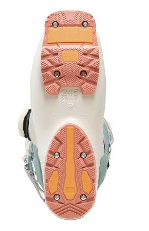 CHAUSSURES SKI ALLTRACK 80 BOA GW FEMME ROSSIGNOL