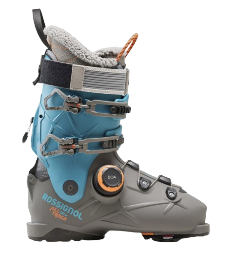 CHAUSSURES SKI ALLTRACK110 HV BOA GW ROSSIGNOL