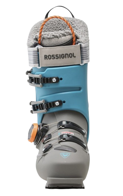 CHAUSSURES SKI ALLTRACK110 HV BOA GW ROSSIGNOL