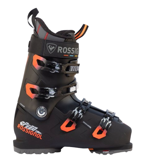 CHAUSSURES SKI SPEED 120 HV+ GW ROSSIGNOL