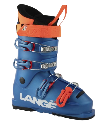 CHAUSSURES SKI RSJ 60 JR LANGE
