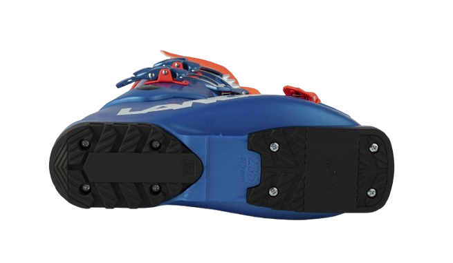 CHAUSSURES SKI RSJ 60 JR LANGE