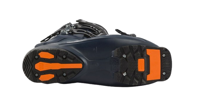 CHAUSSURES SKI SHADOW 100 MV GW LANGE