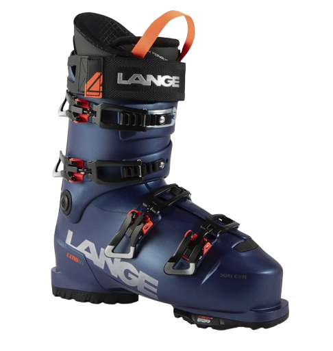 CHAUSSURES SKI LX 110 HV GW LANGE