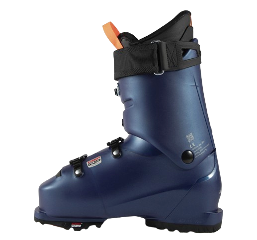 CHAUSSURES SKI LX 110 HV GW LANGE