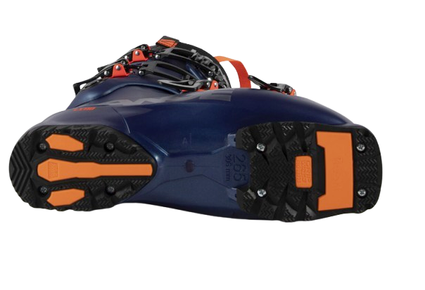 CHAUSSURES SKI LX 110 HV GW LANGE