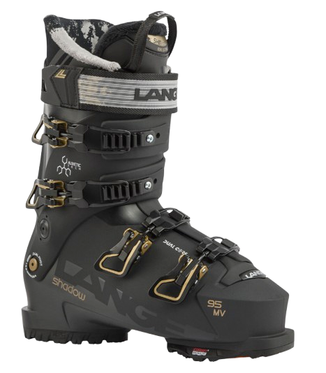 CHAUSSURES SKI SHADOW 95 MV FEMME LANGE