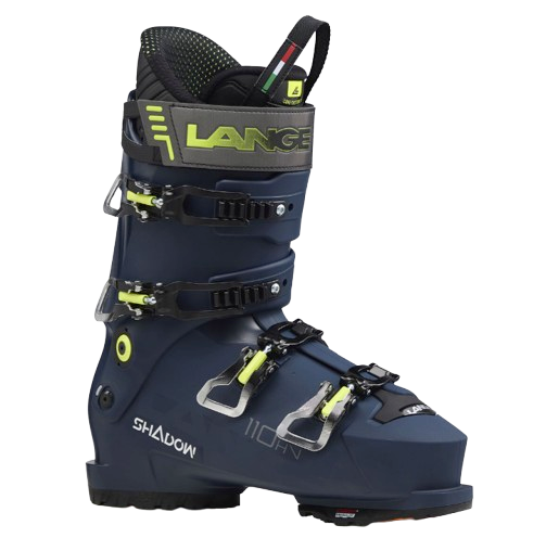 CHAUSSURES SKI SHADOW 110 MV GW LANGE